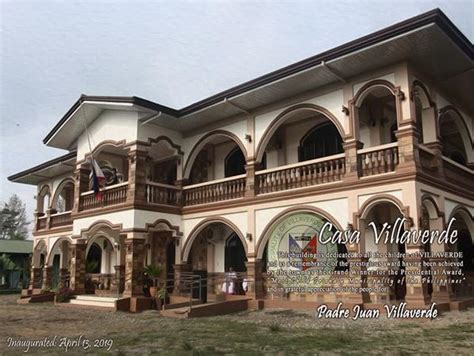 Villaverde, Nueva Vizcaya.